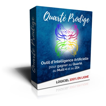 Quarté Prodige